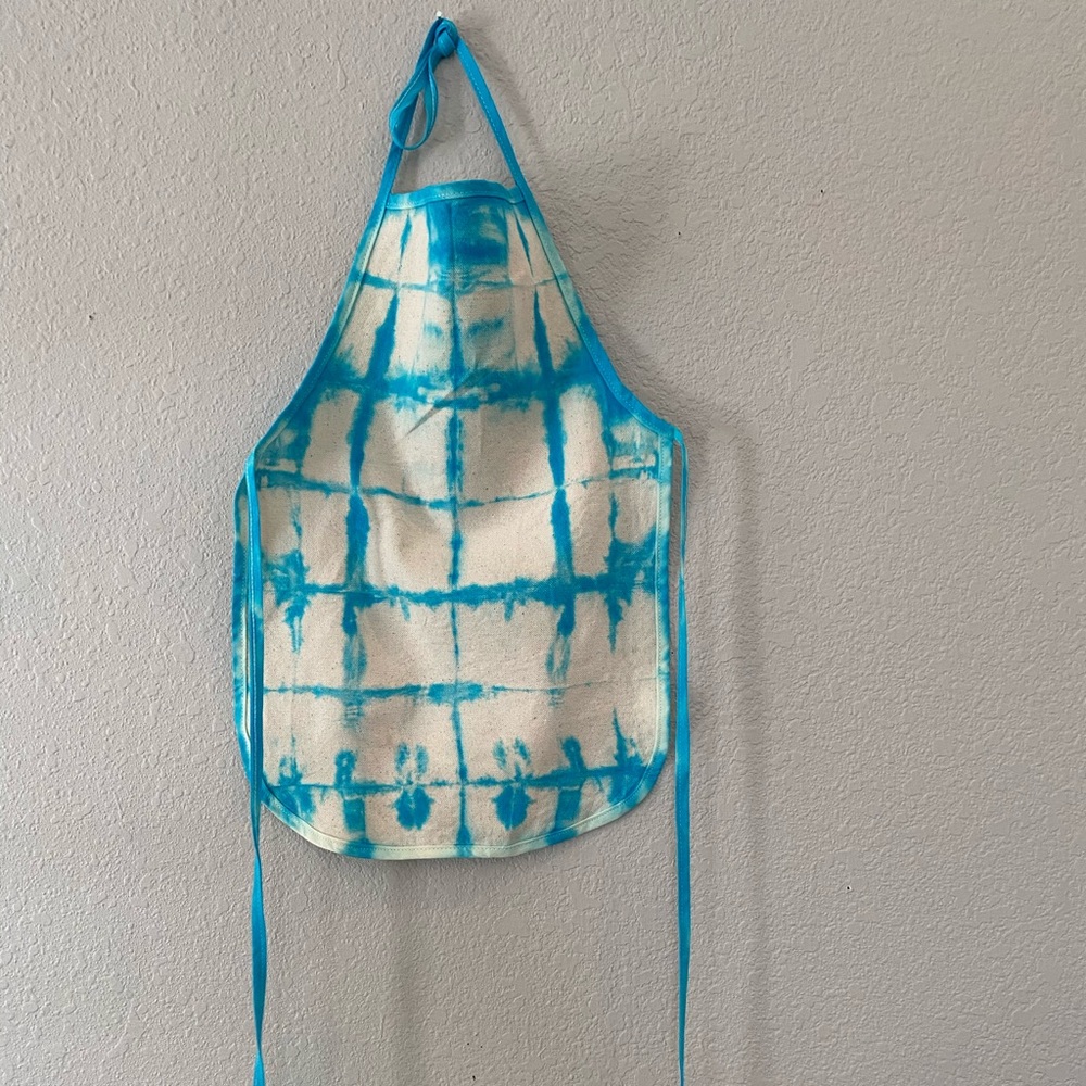 Child’s Apron